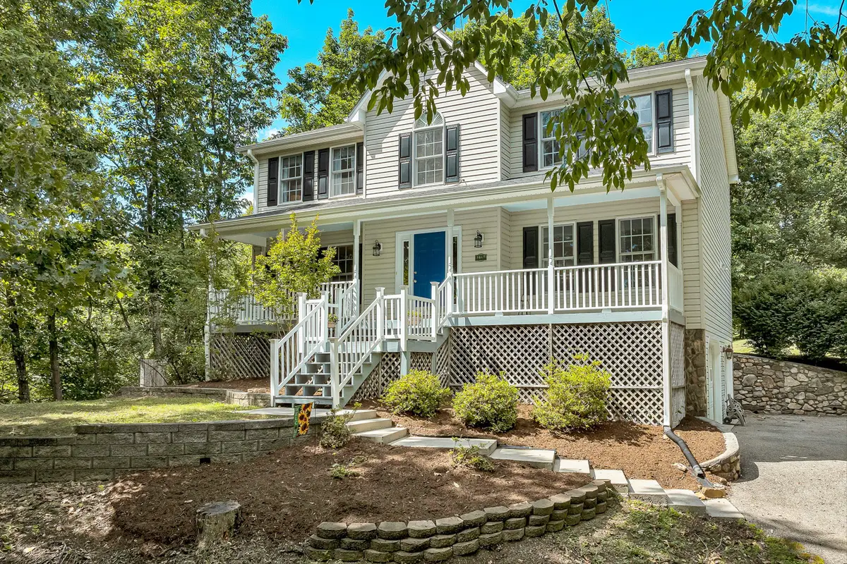 1067 Archway Rd, Blue Ridge, VA 24064 - #1