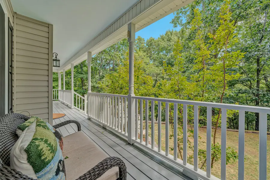 1067 Archway Rd, Blue Ridge, VA 24064 - #2