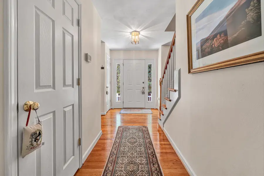1067 Archway Rd, Blue Ridge, VA 24064 - #3