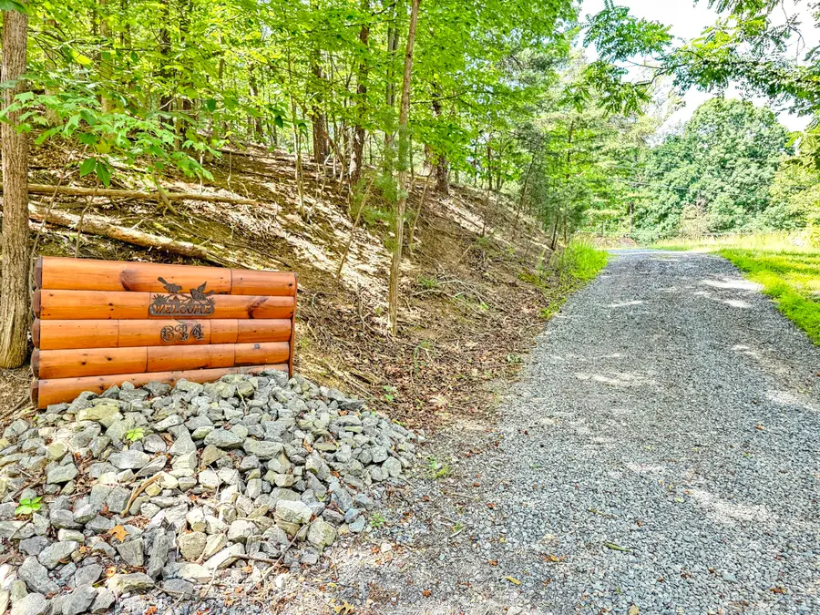 634 Zimmerman Rd, Blue Ridge, VA 24064 - #2