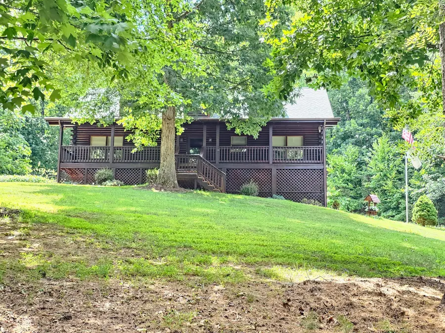 634 Zimmerman Rd, Blue Ridge, VA 24064 - #3