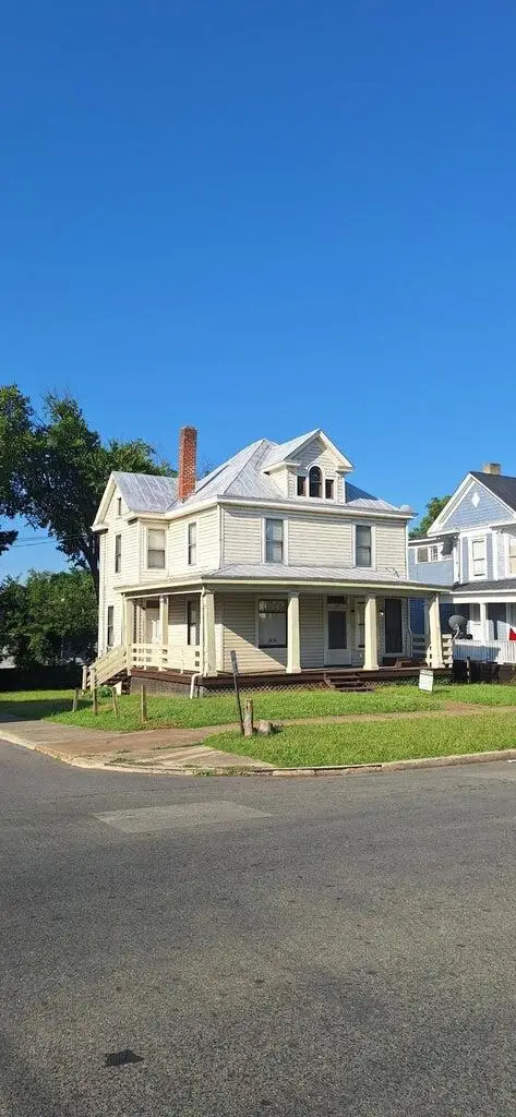 1202 Melrose Ave Nw, Roanoke, VA 24017 - #2