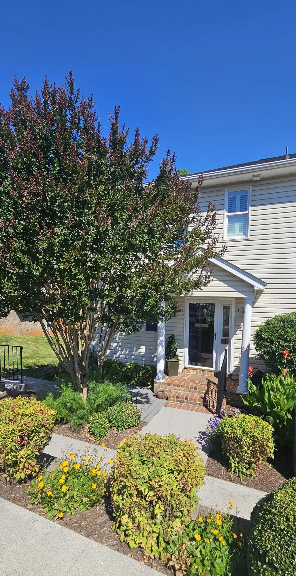 515 Cambridge Ct #F1, Hardy, VA 24101 - #1
