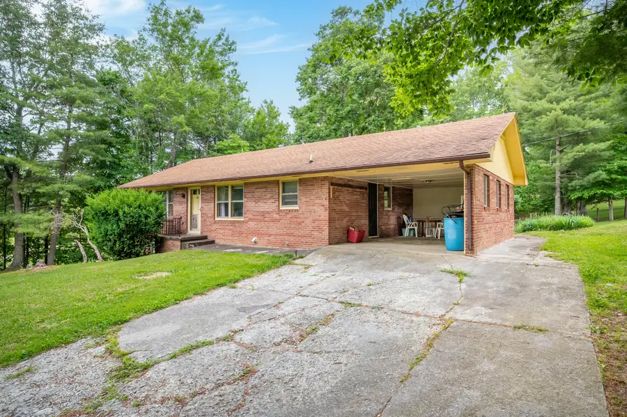 3987 Webbs Mill Rd N, Riner, VA 24149 - #2