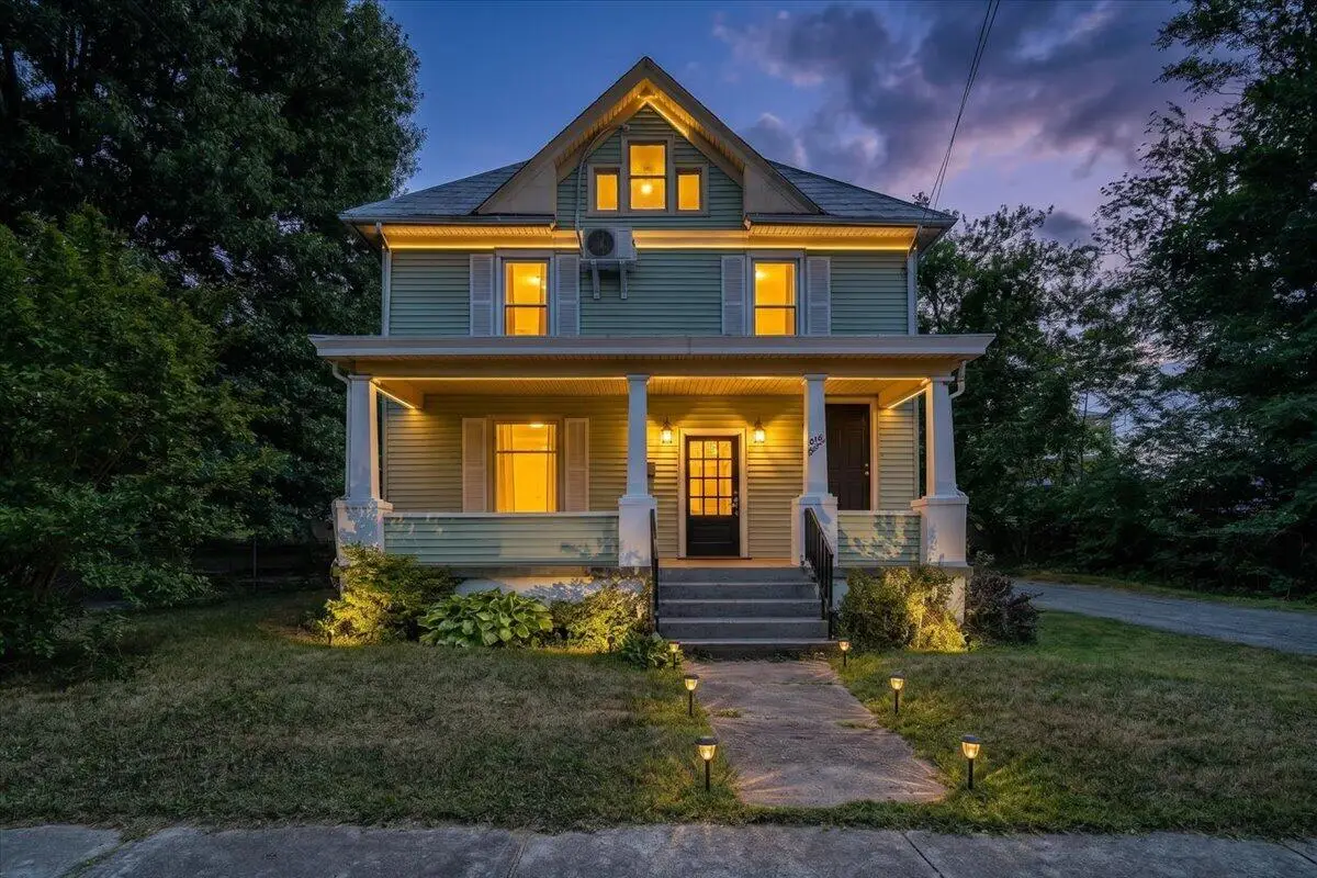 916 Madison Ave Nw, Roanoke, VA 24016 - #1