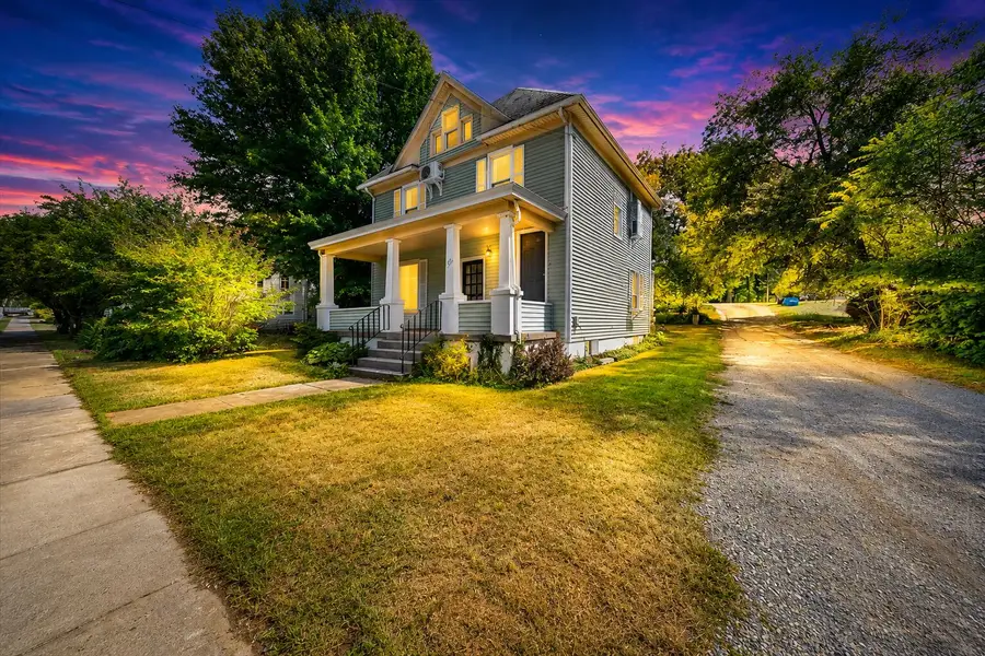 916 Madison Ave Nw, Roanoke, VA 24016 - #3