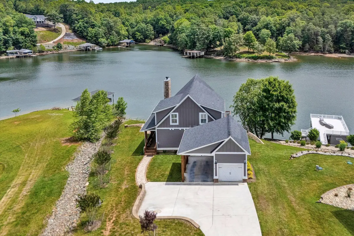 3 Augusta Way, Wirtz, VA 24184 - #1