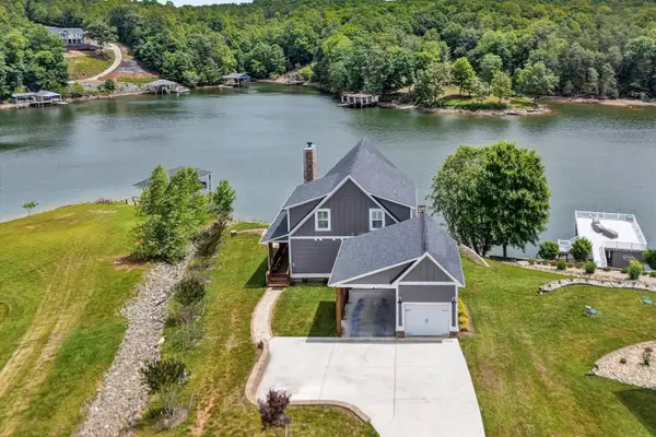 3 Augusta Way, Wirtz, VA 24184