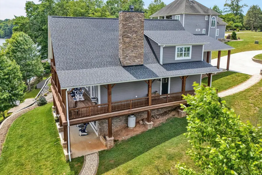 3 Augusta Way, Wirtz, VA 24184 - #2