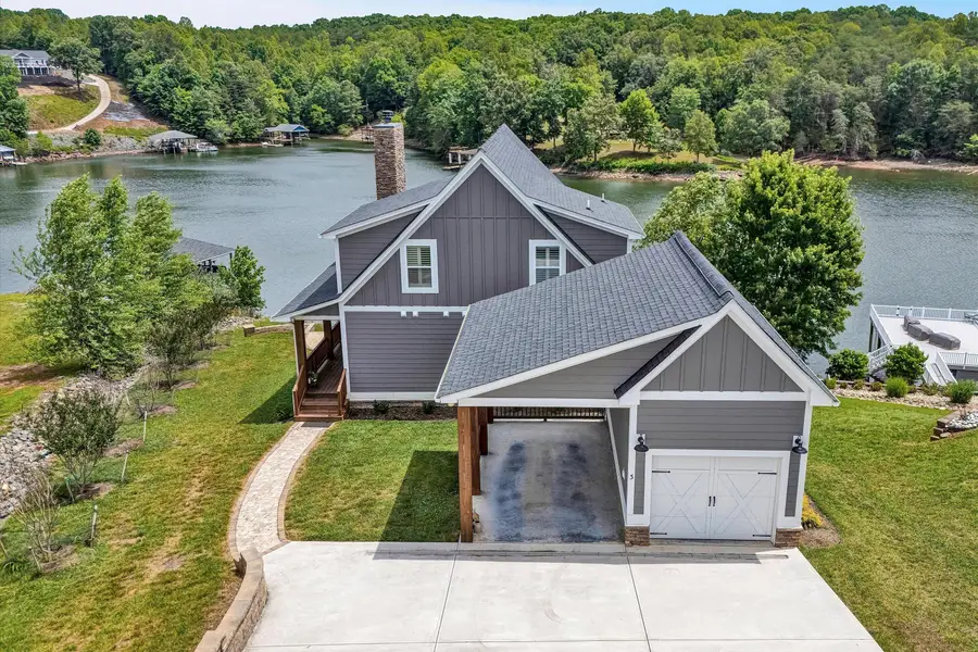 3 Augusta Way, Wirtz, VA 24184 - #3