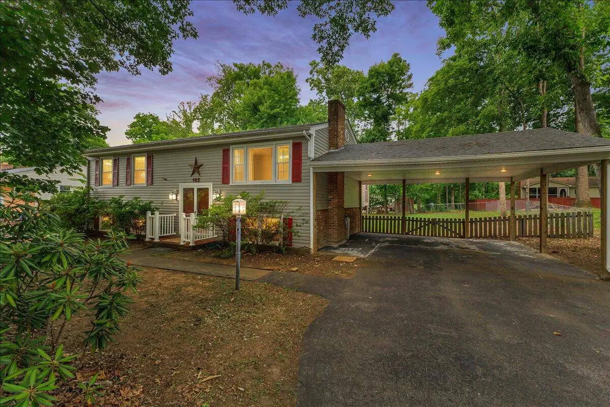 165 Beachmont Dr, Blue Ridge, VA 24064 - #1
