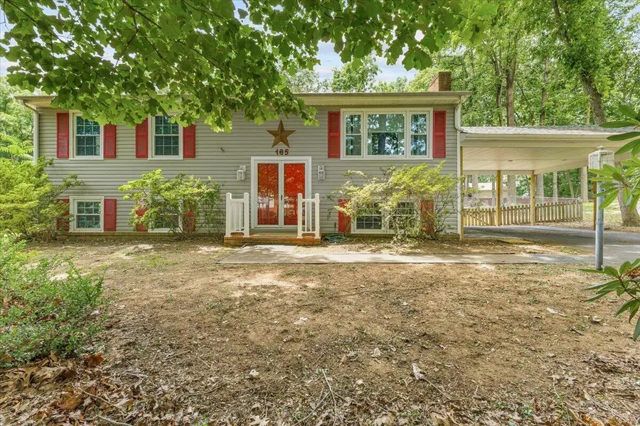 165 Beachmont Dr, Blue Ridge, VA 24064 - #2