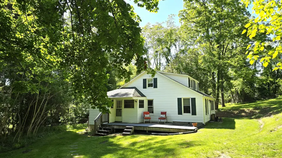 508 Piedmont St, Blacksburg, VA 24060 - #2