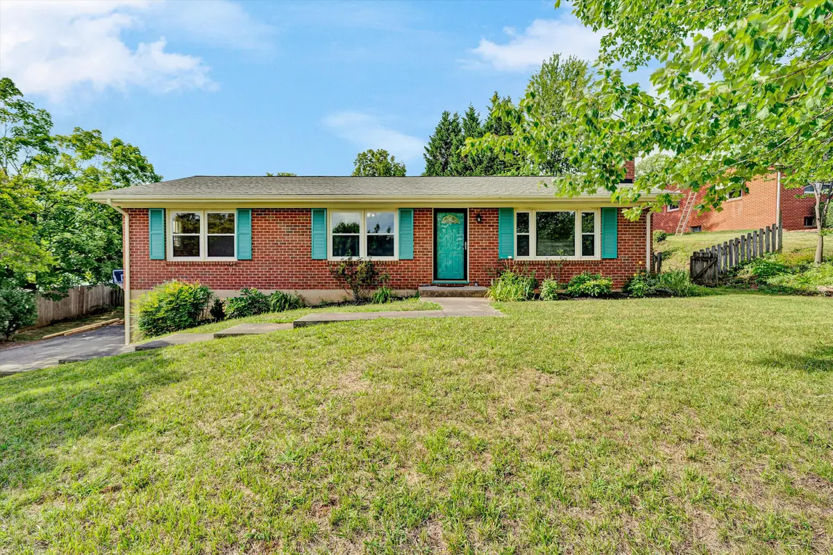 101 Sunnydale Ct, Troutville, VA 24175 - #1