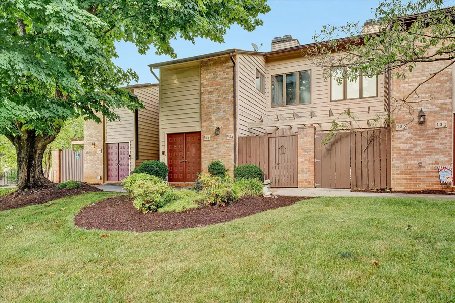 124 Windward Dr Sw, Roanoke, VA 24015 - #2