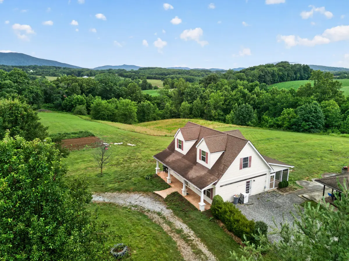 2326 Callaway Rd, Rocky Mount, VA 24151 - #1