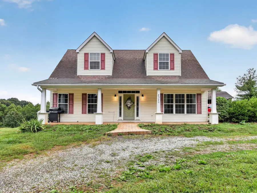 2326 Callaway Rd, Rocky Mount, VA 24151 - #2