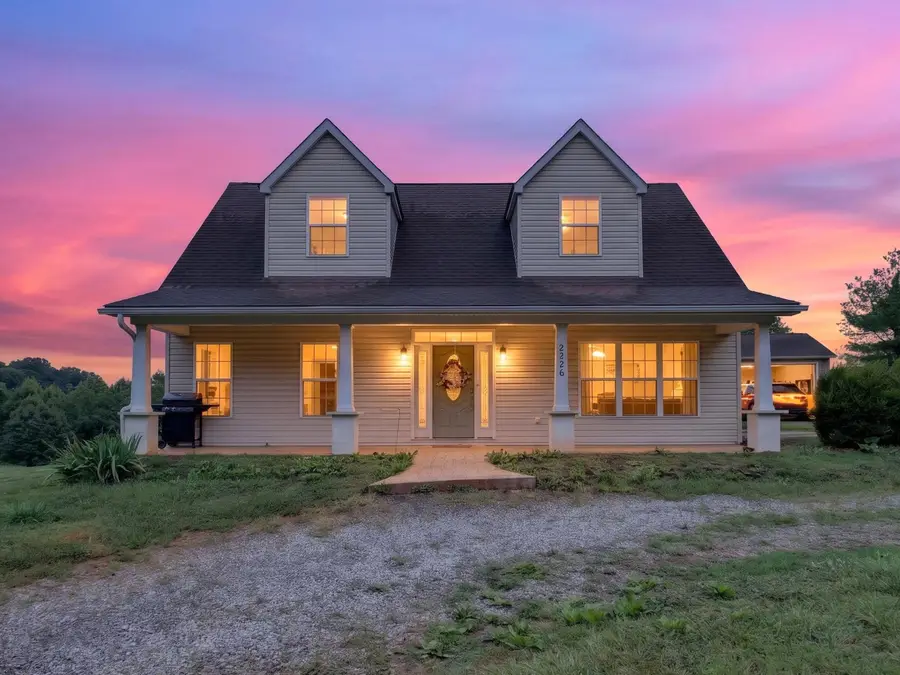 2326 Callaway Rd, Rocky Mount, VA 24151 - #3