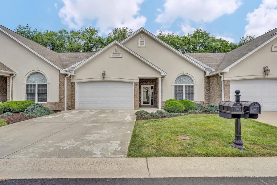 555 Greenway Landing Pl, Vinton, VA 24179 - #2