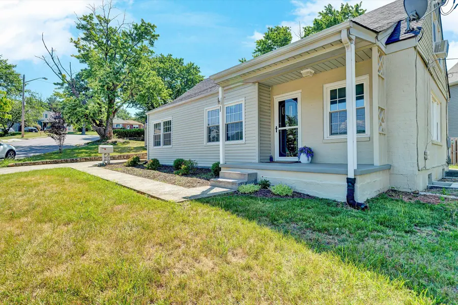 216 Valleydale Ave, Salem, VA 24153 - #3