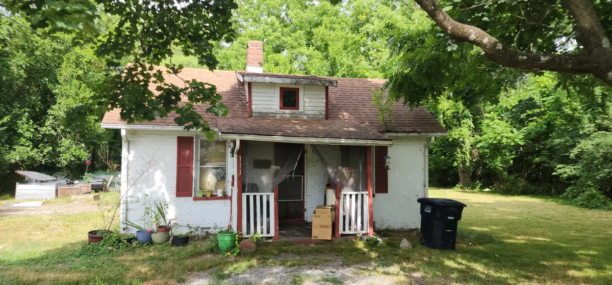 1114 13th St Se, Roanoke, VA 24013 - #1