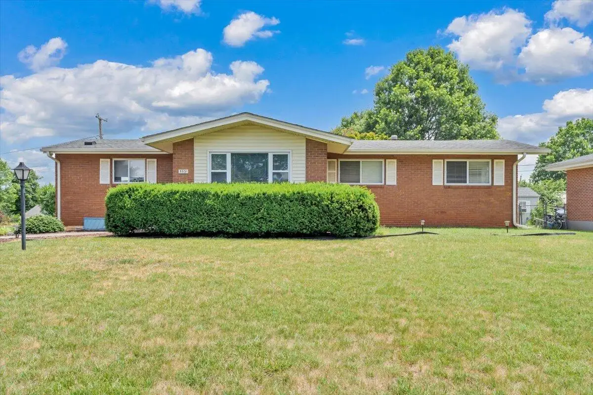 5531 Littleton Rd, Roanoke, VA 24012 - #1