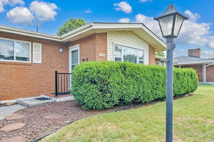 5531 Littleton Rd, Roanoke, VA 24012 - #2