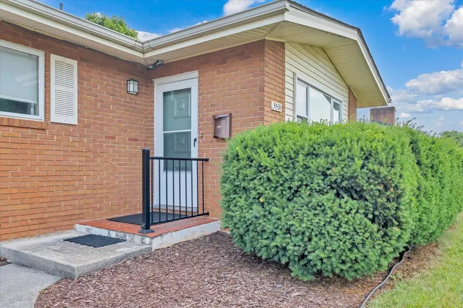 5531 Littleton Rd, Roanoke, VA 24012 - #3