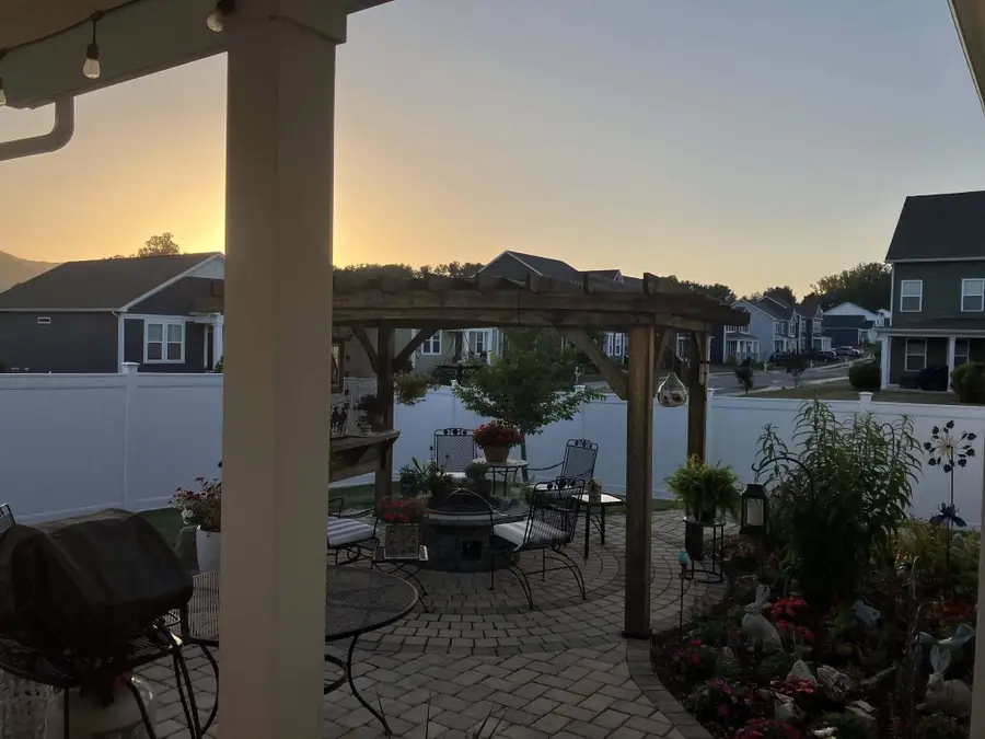 272 Shenandoah Ave, Daleville, VA 24083 - #2