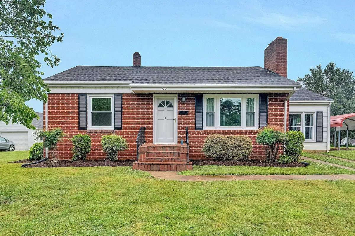 110 Montview Ave, Rocky Mount, VA 24151 - #1