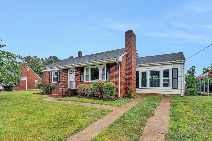 110 Montview Ave, Rocky Mount, VA 24151 - #2