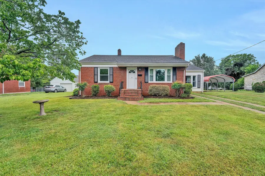 110 Montview Ave, Rocky Mount, VA 24151 - #3