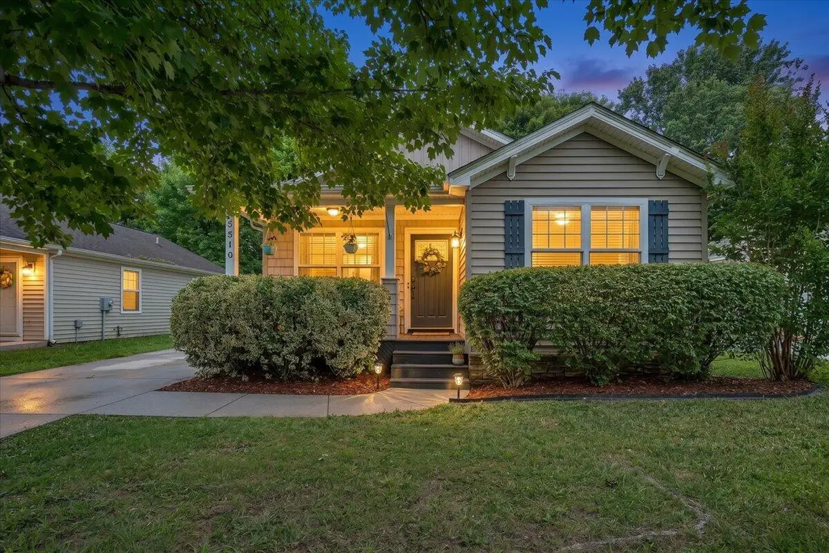 3310 Belle Ave Ne, Roanoke, VA 24012 - #1