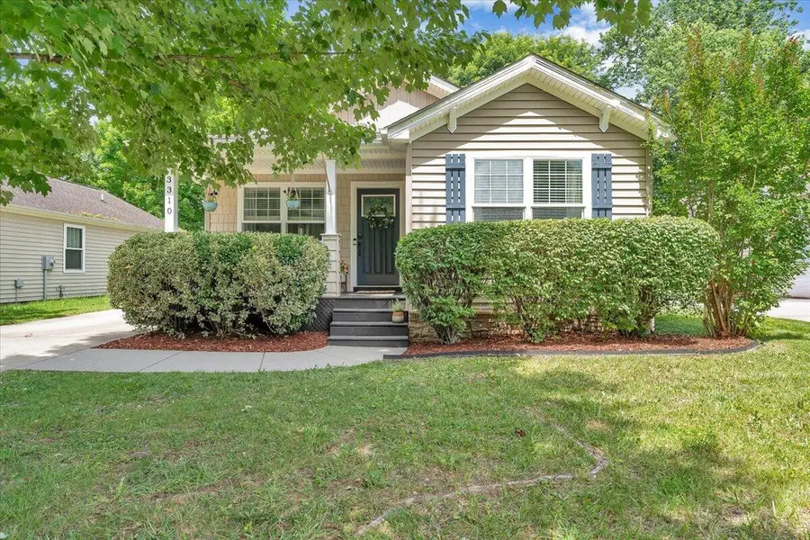 3310 Belle Ave Ne, Roanoke, VA 24012 - #2