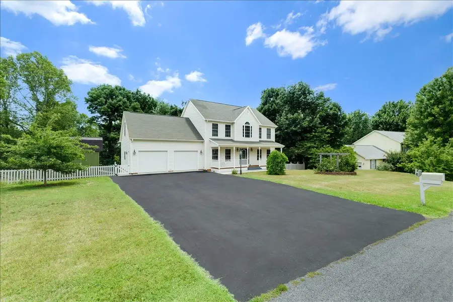 282 Four Seasons Dr, Troutville, VA 24175 - #2