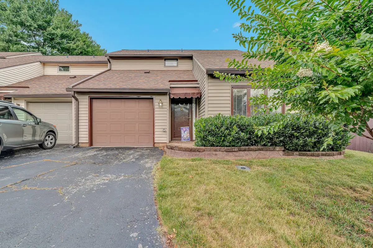 515 Dillon Dr, Vinton, VA 24179 - #1