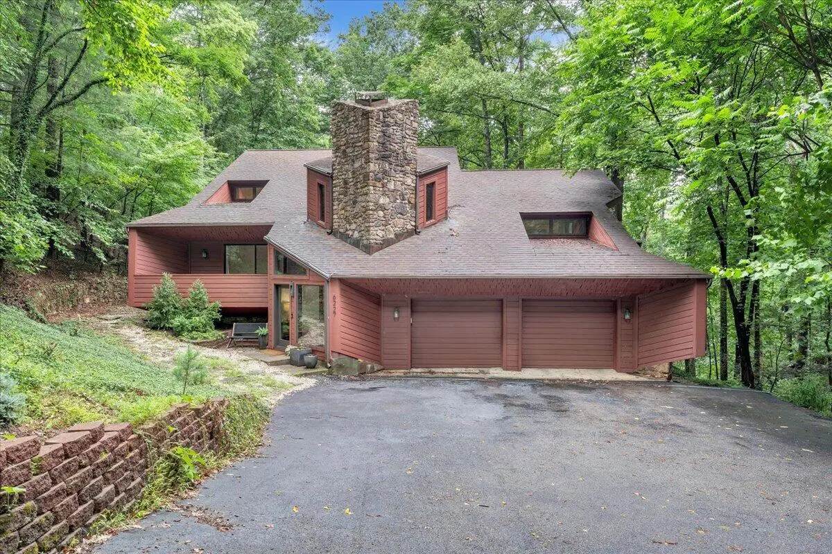 6227 Saddleridge Rd, Roanoke, VA 24018 - #1