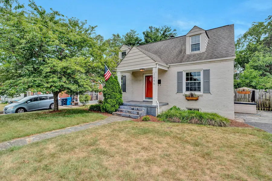 2646 Edgewood St Sw, Roanoke, VA 24015 - #3