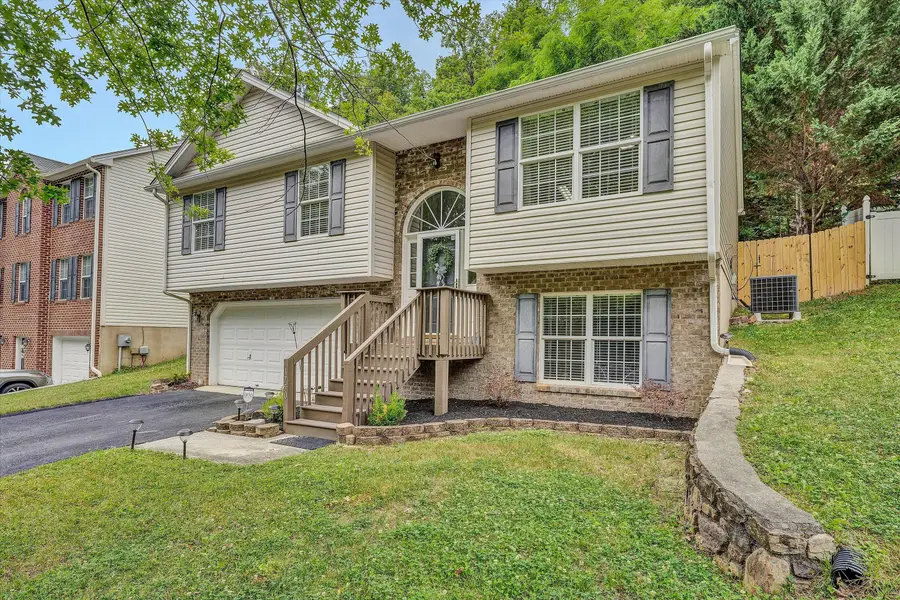 1750 Connors Run, Salem, VA 24153 - #2