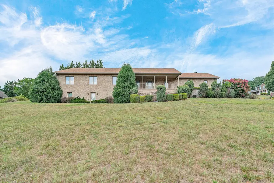 453 Highland Dr, Roanoke, VA 24019 - #3