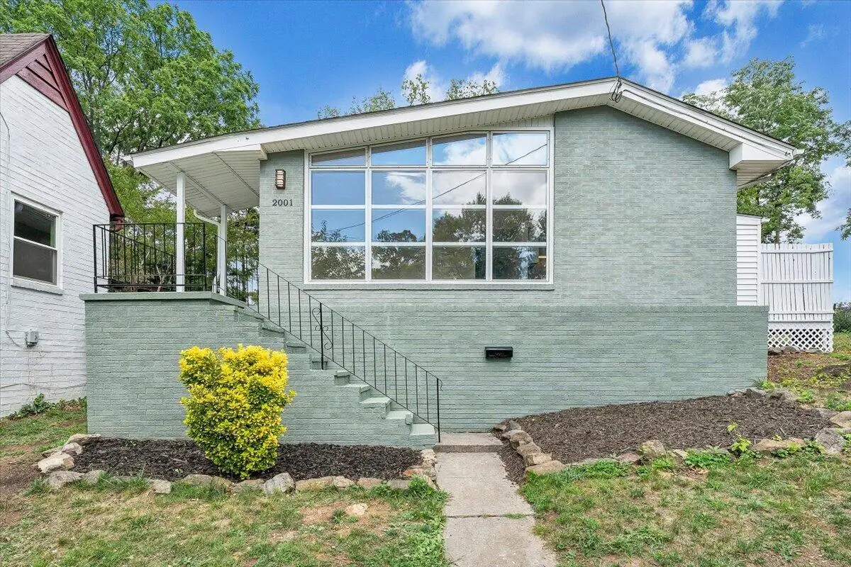 2001 Colgate St Ne, Roanoke, VA 24012 - #1