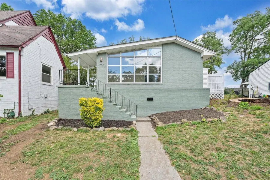 2001 Colgate St Ne, Roanoke, VA 24012 - #2