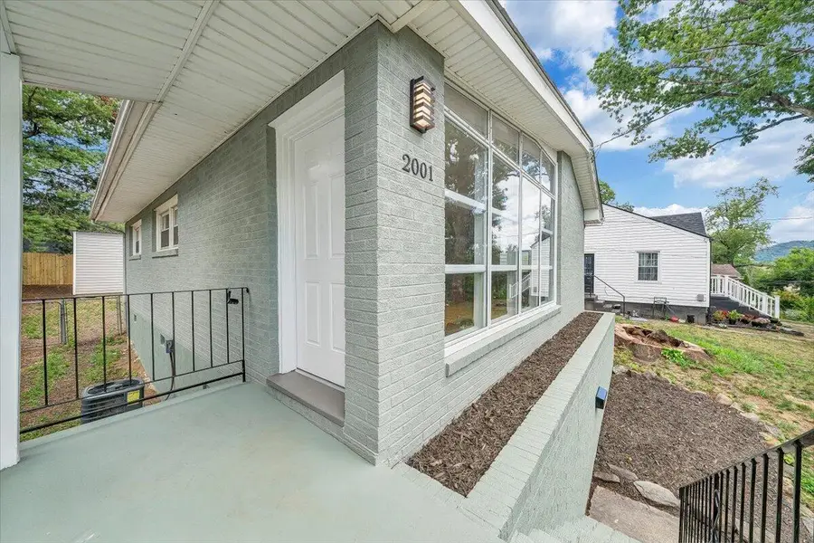 2001 Colgate St Ne, Roanoke, VA 24012 - #3