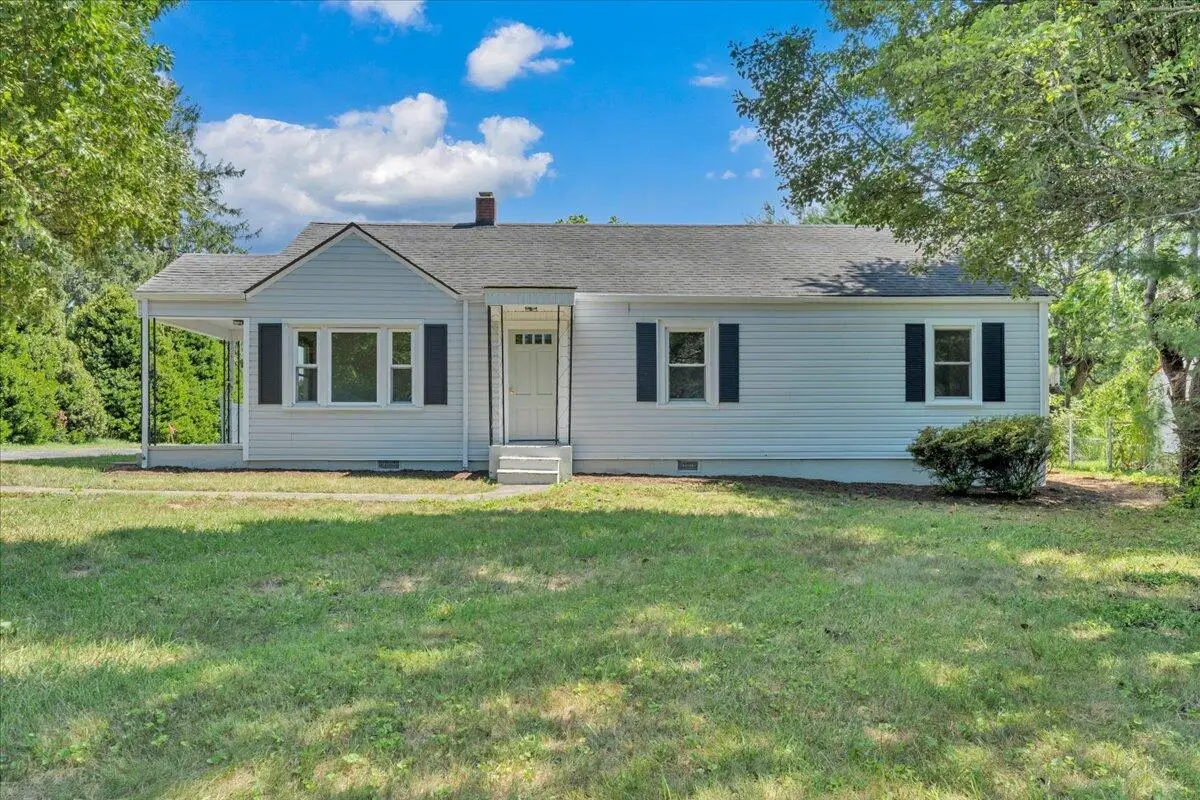 5609 Franklin St, Ferrum, VA 24088 - #1