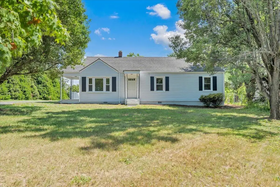 5609 Franklin St, Ferrum, VA 24088 - #3