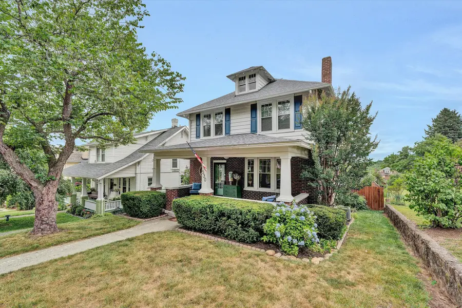 530 Camilla Ave Se, Roanoke, VA 24014 - #2