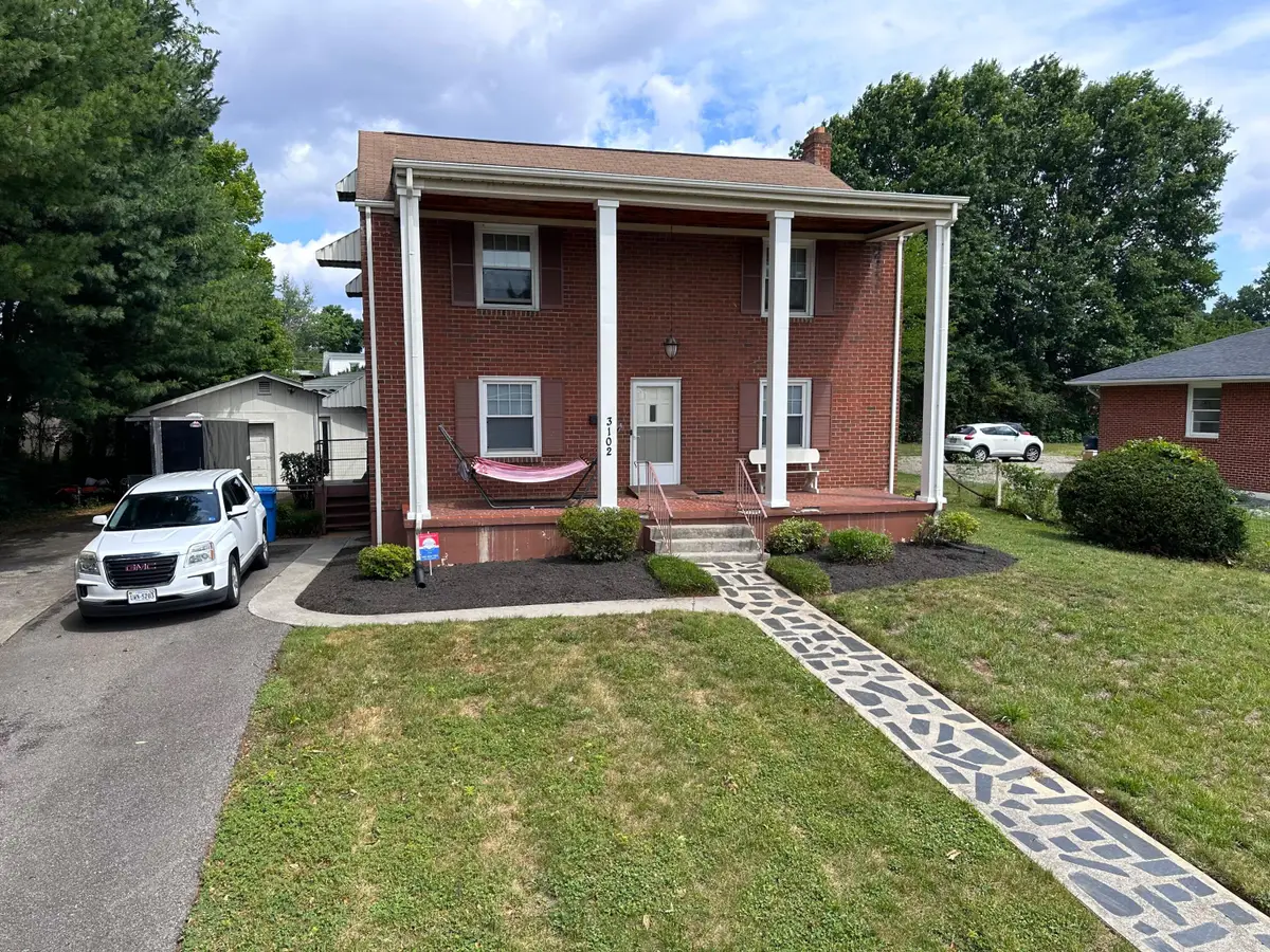 3102 Angell Ave Nw, Roanoke, VA 24012 - #1