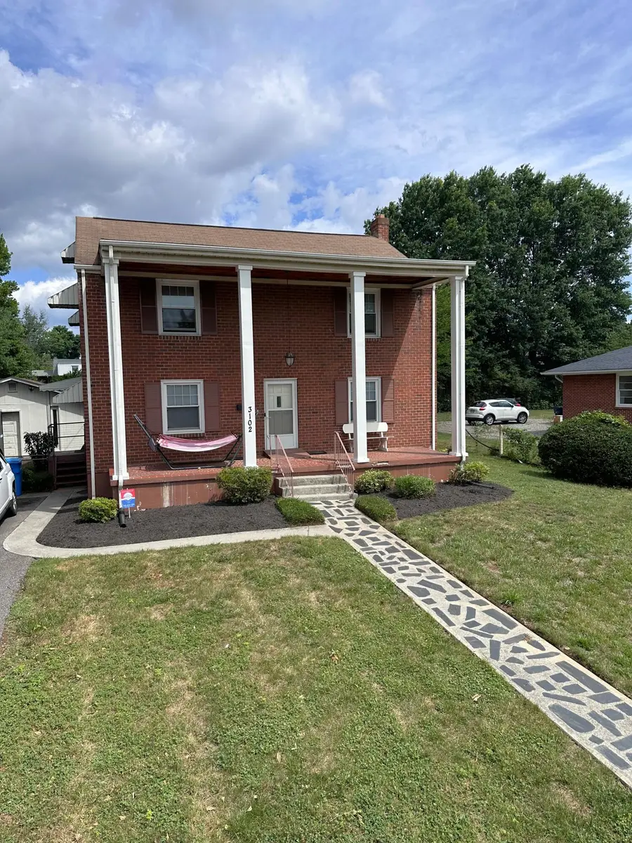 3102 Angell Ave Nw, Roanoke, VA 24012 - #2