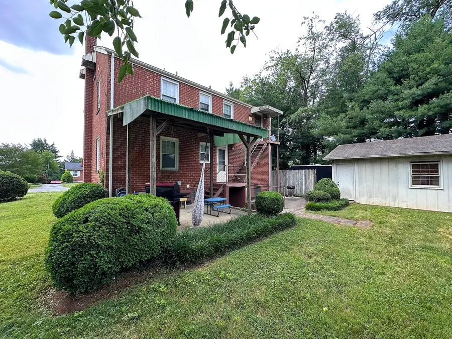 3102 Angell Ave Nw, Roanoke, VA 24012 - #3