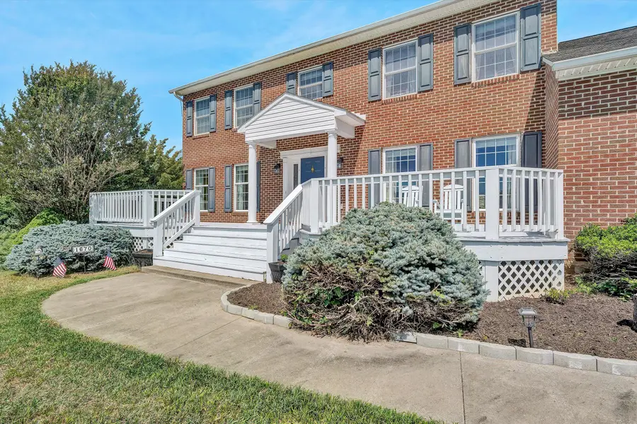 1670 Forge Rd, Lexington, VA 24450 - #3